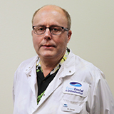 Dr. Michael Crovatt, Titusville Teledentist