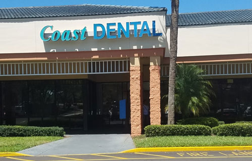 Coast Dental Deland