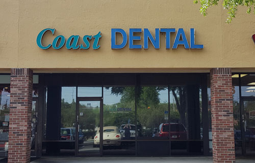 Coast Dental Altamonte Springs