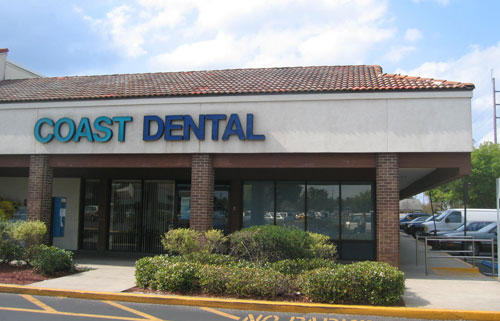 Coast Dental Deltona