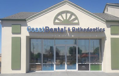 Coast Dental East Colonial