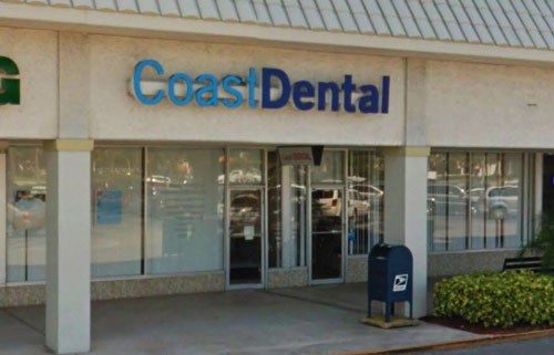 Coast Dental Naples