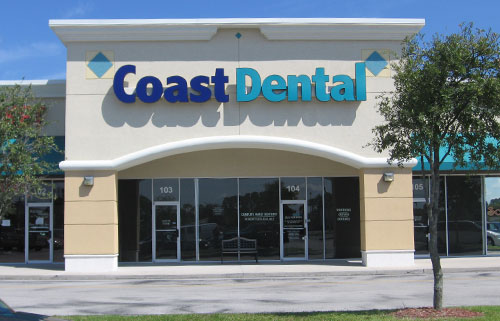Coast Dental Palm Bay