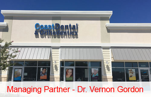 Palm Coast Dentist: Dentist Office in Palm Coast, FL Near Me | Coast Dental