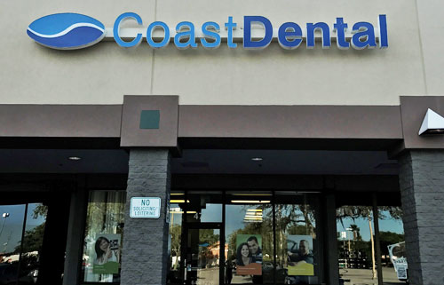 Coast Dental South Lakeland
