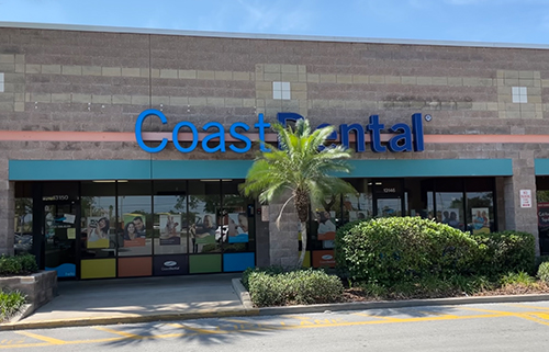 Coast Dental Spring Hill