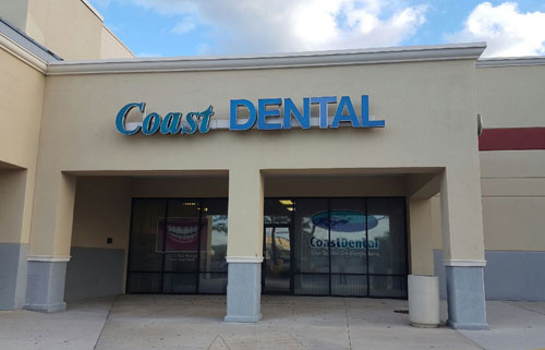 Coast Dental Tarpon Springs
