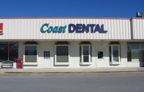 Coast Dental Zephyrhills