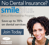 No Dental Insurance?