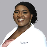 Dr. Ashleigh Bruce, General Dentist Dr. Ashleigh Bruce, General Dentist